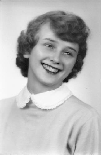 Caroline Duryea obituary, 1939-2020, Grand Rapids, MI