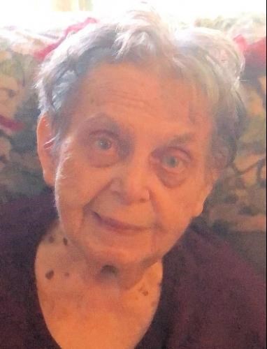 Merilu Lasby obituary, Lowell, MI