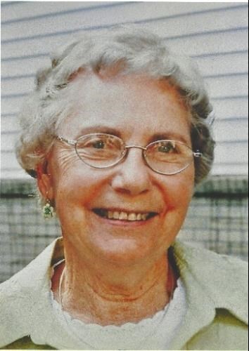 HELEN KEMPKER Obituary - (2020) - Grand Rapids, MI - Grand Rapids Press
