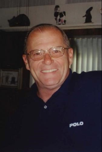 John Lovell obituary, 1943-2020, Grand Rapids, MI