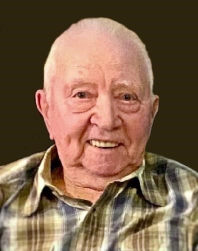 Gene Rillema obituary, Grandville, MI