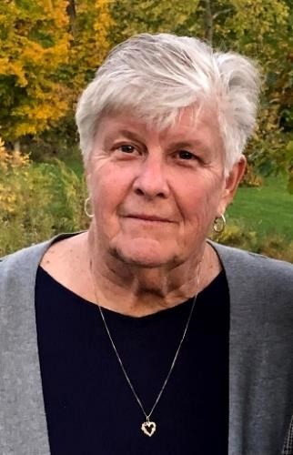 Mary Kloosterhouse obituary, 1944-2020, Allendale, MI