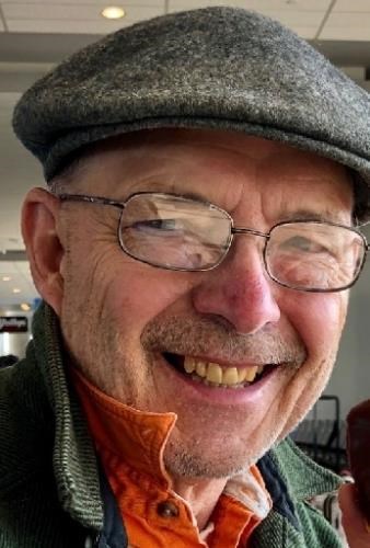 David Francis Hendrickson obituary, 1950-2020, Grand Rapids, MI