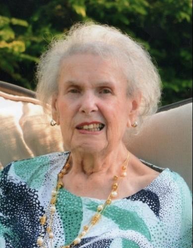 Mildred Geglio obituary, 1925-2020, Wyoming, MI