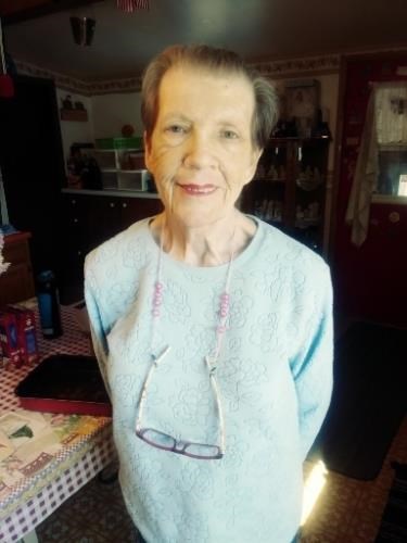 Sandra Johnson Obituary 1940 2020 Rockford Mi Grand Rapids Press 