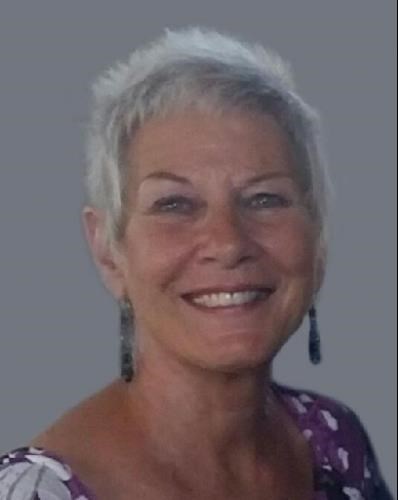 Stephanie Ruth Dysland obituary, Grandville, MI