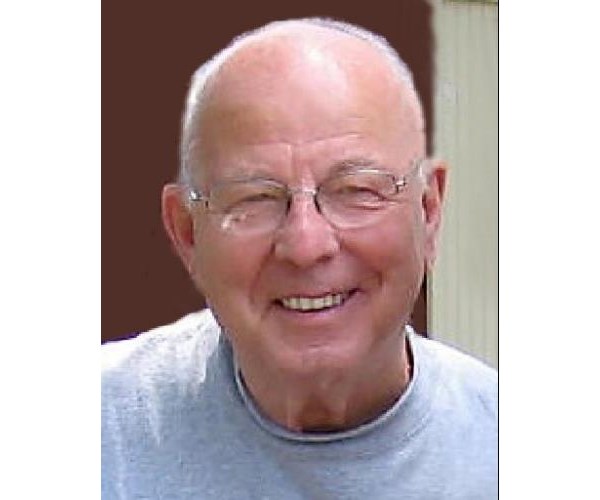 Warren Rietberg Obituary (1932 - 2021) - Grandville, MI - Grand Rapids ...