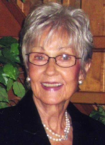 Obituary information for Eunice W. Brooks