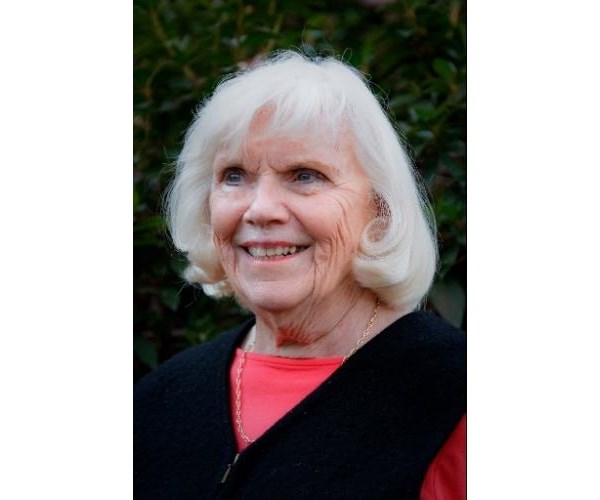 Barbara Scott Obituary (1924 2021) Grand Rapids, MI Grand Rapids