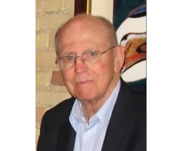 John Andreasen Obituary (1931 - 2021) - Legacy Remembers