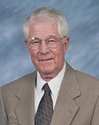 Roger L. Clark obituary, 1931-2021, Grand Rapids, MI