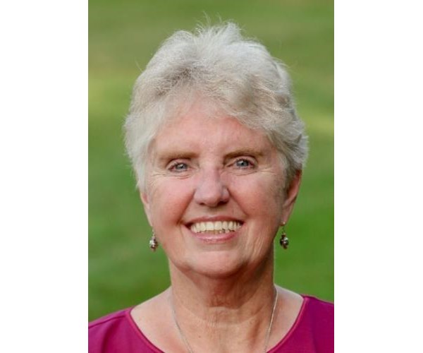 Nancy Anderson Obituary (1943 2021) Cedar Springs, MI Grand