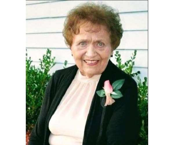Connie Johnson Obituary (1937 2021) Grand Rapids, MI Grand Rapids
