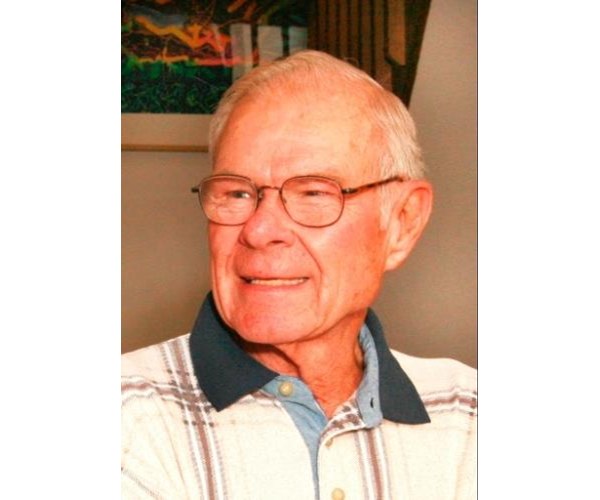 William Stettler Obituary (1926 - 2021) - Grand Rapids, MI - Grand ...