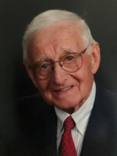 Joseph Charles Cerny obituary, 1930-2021, Ann Arbor, MI