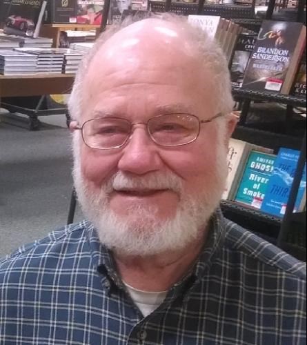Donald Firlik obituary, Grand Rapids, MI