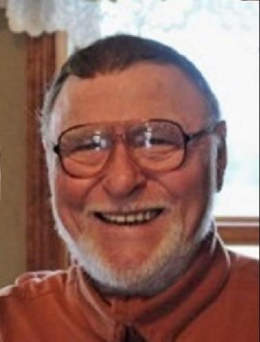Carl L. Christie obituary, Grand Rapids, MI