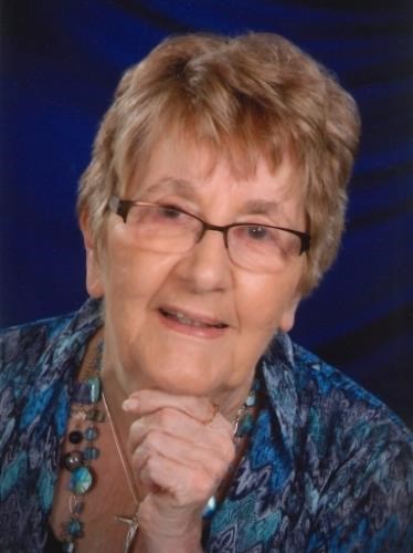 Dorothy Jirtle obituary, Grandville, MI