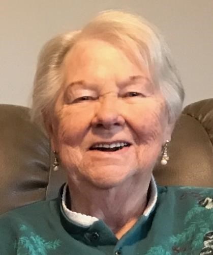 Jean Bruxvoort obituary, 1933-2021, Grand Rapids, MI