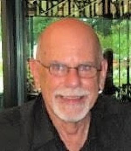 Thomas Brown obituary, 1943-2021, Grand Rapids, MI