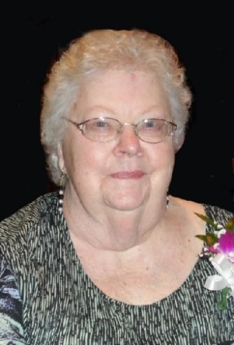 Norma Buys obituary, 1932-2021, Grandville, MI