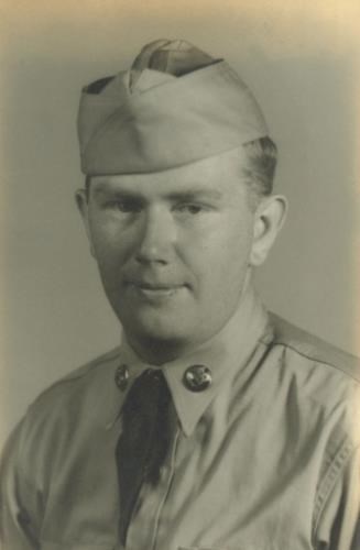 JOHN T. "Jack" BLOOM obituary, 1929-2021, Grand Rapids, MI