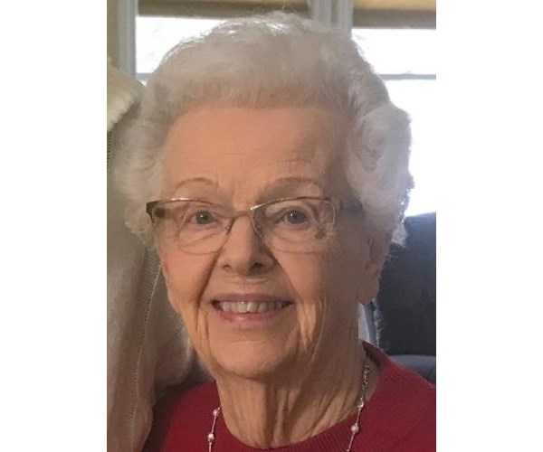 Marilyn Donnelly Obituary (1928 2021) Grand Rapids, MI Grand
