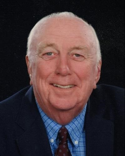 Thomas H. Reid obituary, Grand Rapids, MI