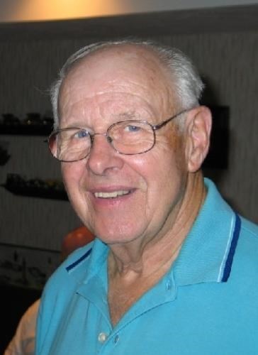 Fredric Burghgraef obituary, 1933-2021, Grand Rapids, MI