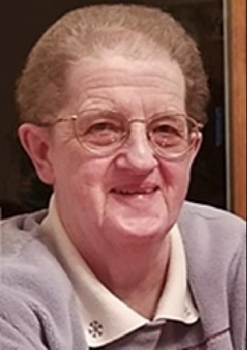 MARILYN KAY ASHLEY obituary, Grand Rapids, MI
