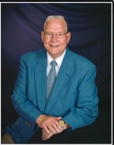 Gerald Poorman Sr. obituary, Grand Rapids, MI