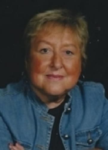 Janice D. Fox obituary, 1933-2021, Sparta, MI