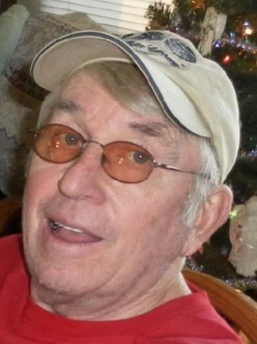 Russell E. Brewster Jr. obituary, 1940-2021, Cedar Springs, MI
