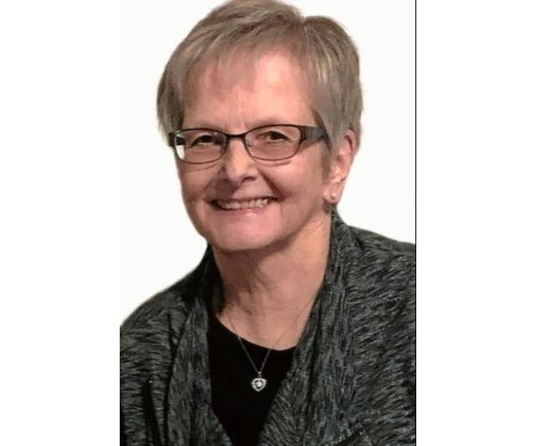 Donna Stellema Obituary (1951 - 2021) - Grandville, MI - Grand Rapids Press