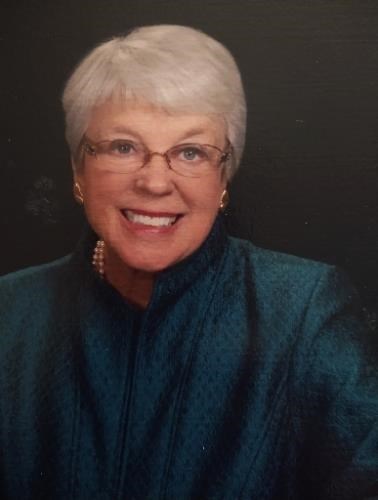 Jean Ann Boyden obituary, 1931-2021, Grand Rapids, MI