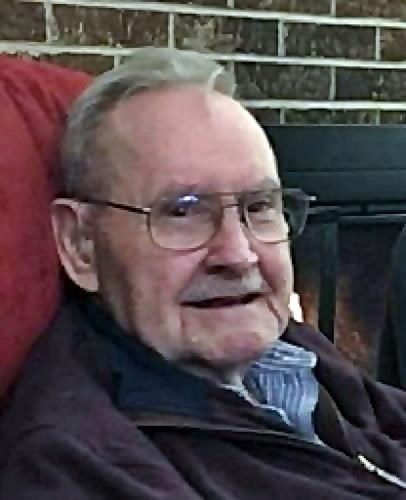 Walter Richards obituary, 1932-2021, Grand Rapids, MI