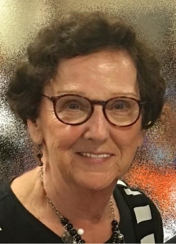 Rosella Westveld obituary, Allendale, MI