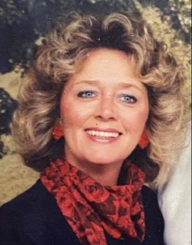 Mary Jo Wheeler obituary, Grandville, MI