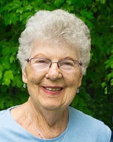 Barbara Houck obituary, Grand Rapids, MI