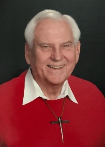 Ron Baker obituary, Grandville, MI