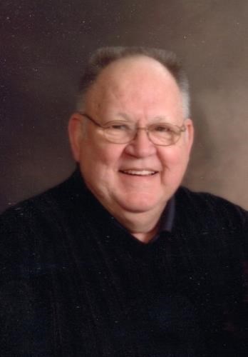 Robert Sjoerdsma obituary, 1942-2021, Grandville, MI