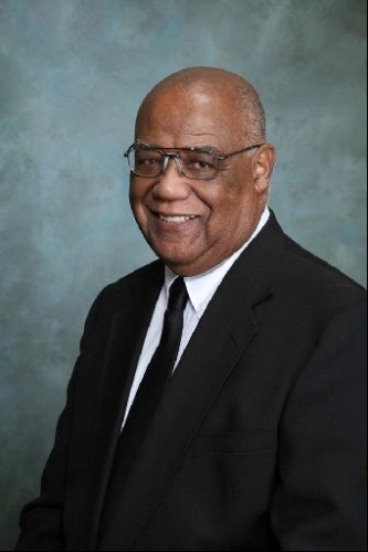 Wesley A. Jones obituary