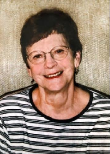 Dolores Catherine Bernard obituary, 1929-2021, Grand Rapids, MI