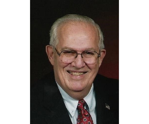Robert Schultz Obituary (1929 2021) Grand Rapids, MI Grand Rapids