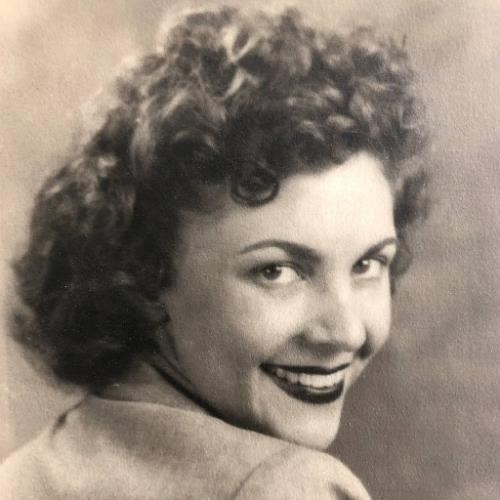 H. Martha Zandstra obituary, Wayland, MI