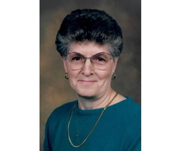 Norma Johnson Obituary (2021) Grandville, MI Grand Rapids Press