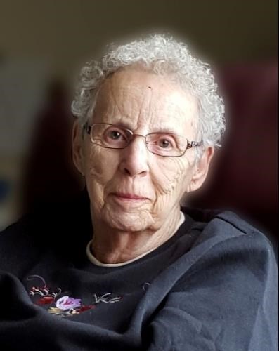 June Stephens obituary, Byron Center, MI
