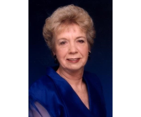 Shirley Norton Obituary (1936 - 2021) - Rockford, MI - Grand Rapids Press