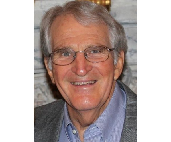 David Cook Obituary (2021) Grand Rapids, MI Grand Rapids Press
