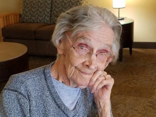 Lillian Marie Havenga obituary, Grand Haven, MI